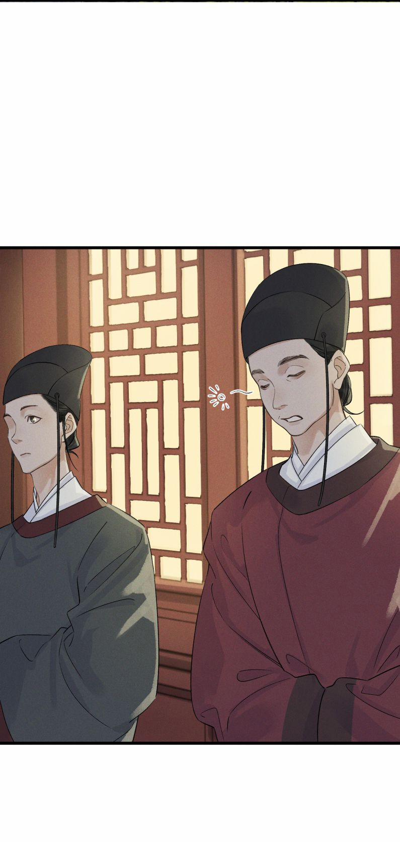 Bạch Trạch Chi Danh 19 trang 21