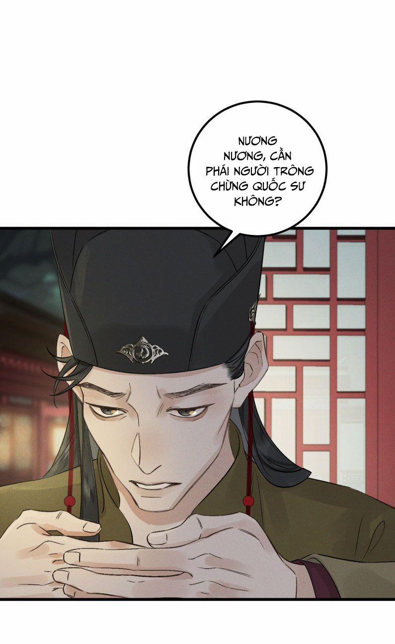 Bạch Trạch Chi Danh 19 trang 33