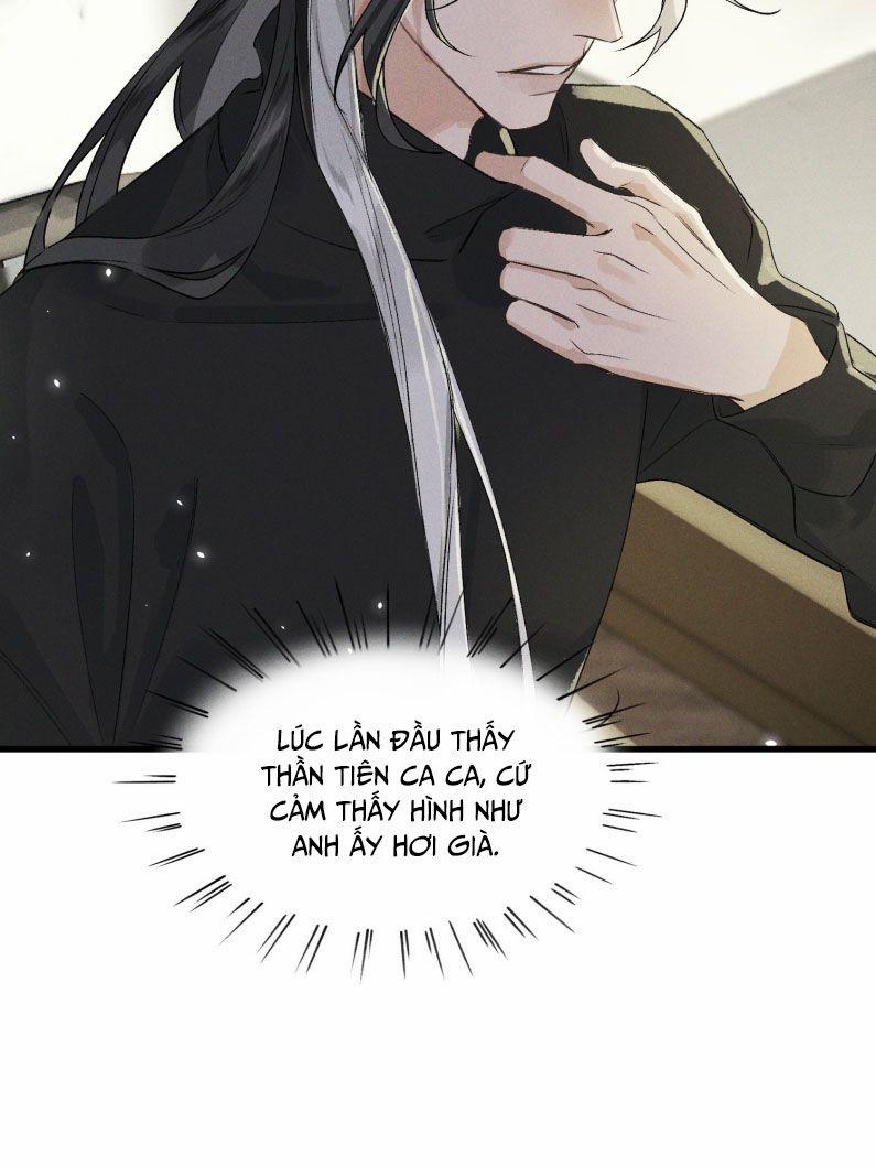 Bạch Trạch Chi Danh 19 trang 8