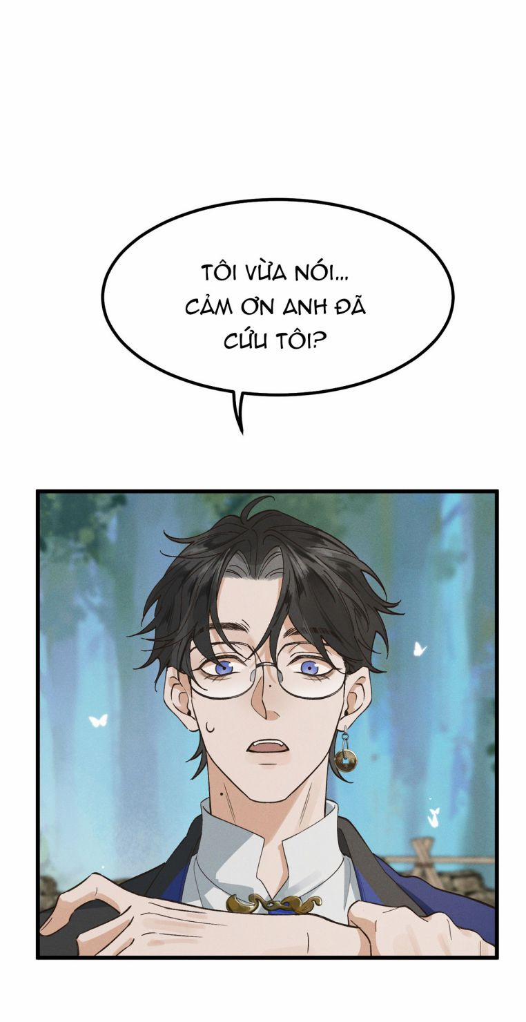 Bạch Trạch Chi Danh 2 trang 19