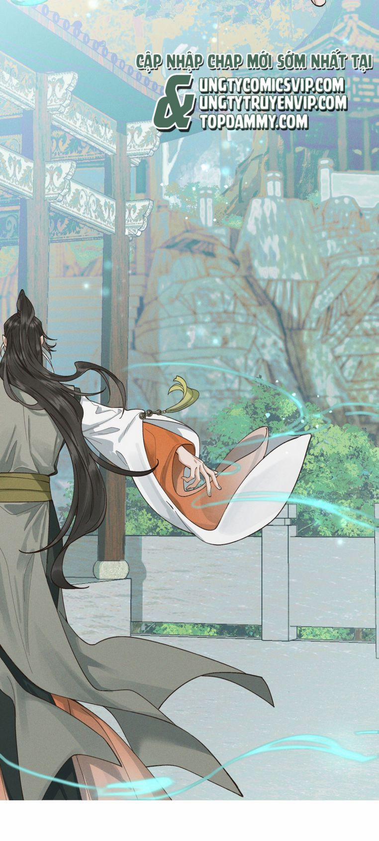 Bạch Trạch Chi Danh 2 trang 27