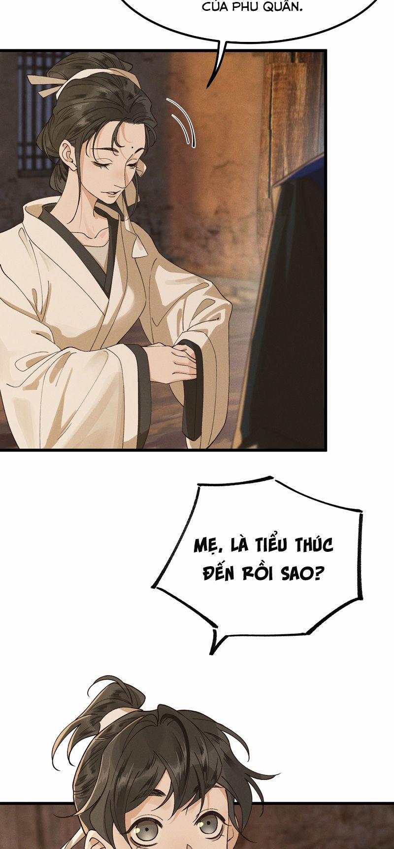 Bạch Trạch Chi Danh 4 trang 23