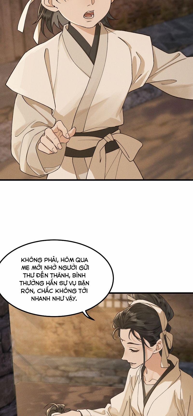 Bạch Trạch Chi Danh 4 trang 24