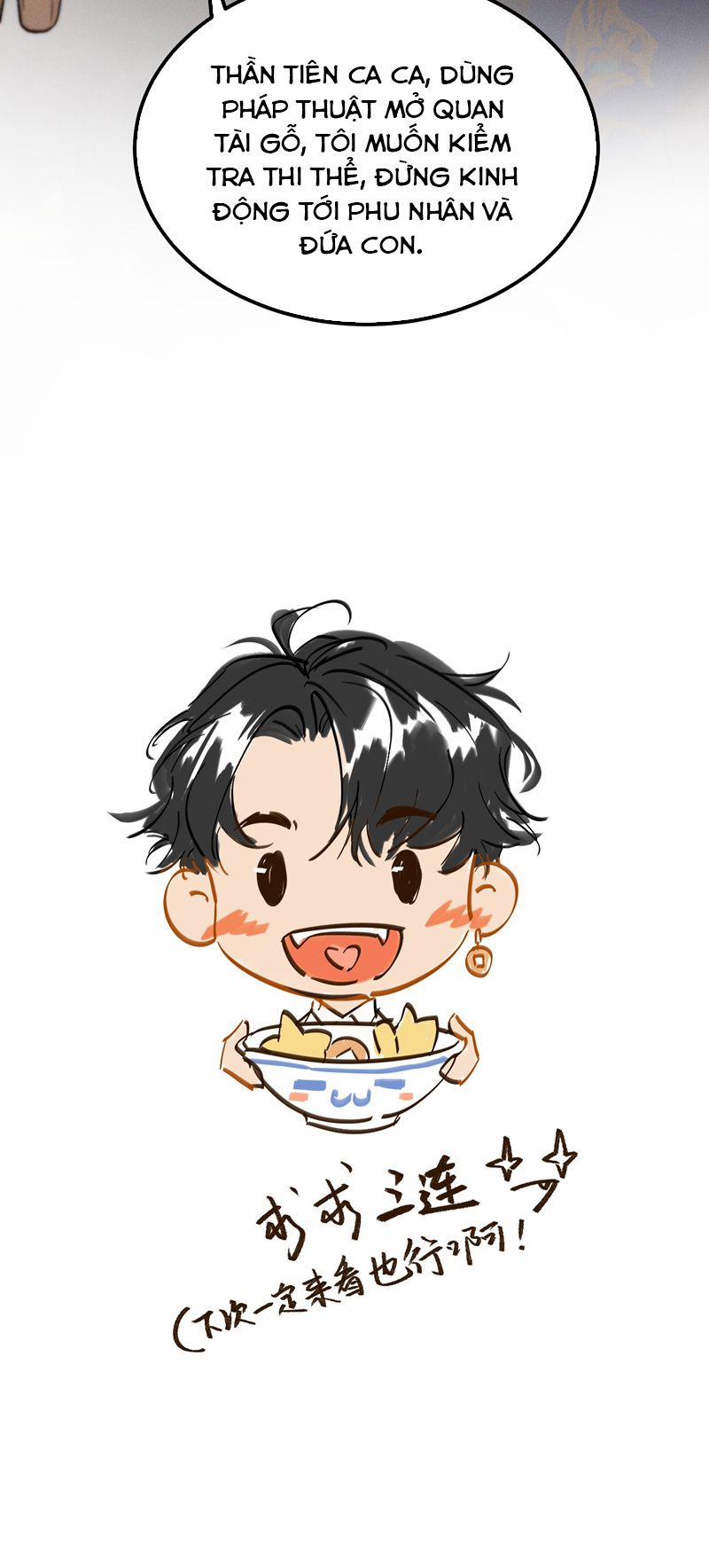 Bạch Trạch Chi Danh 4 trang 35