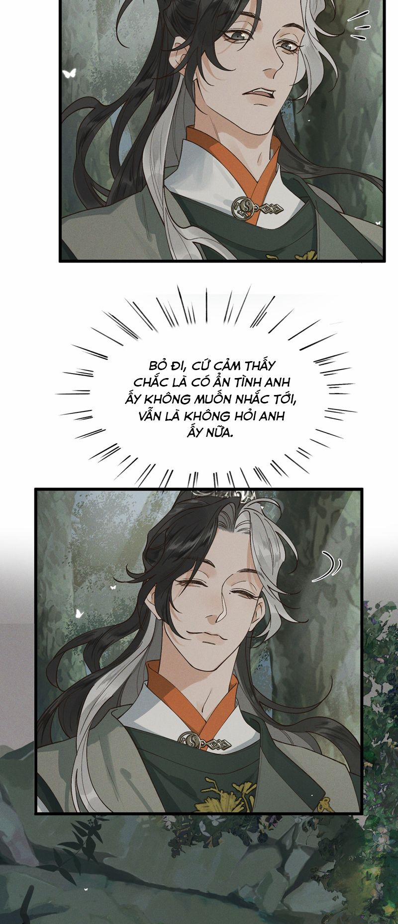 Bạch Trạch Chi Danh 4 trang 9