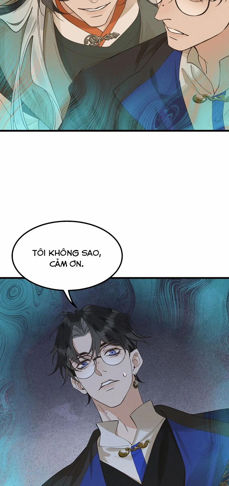 Bạch Trạch Chi Danh 5 trang 10