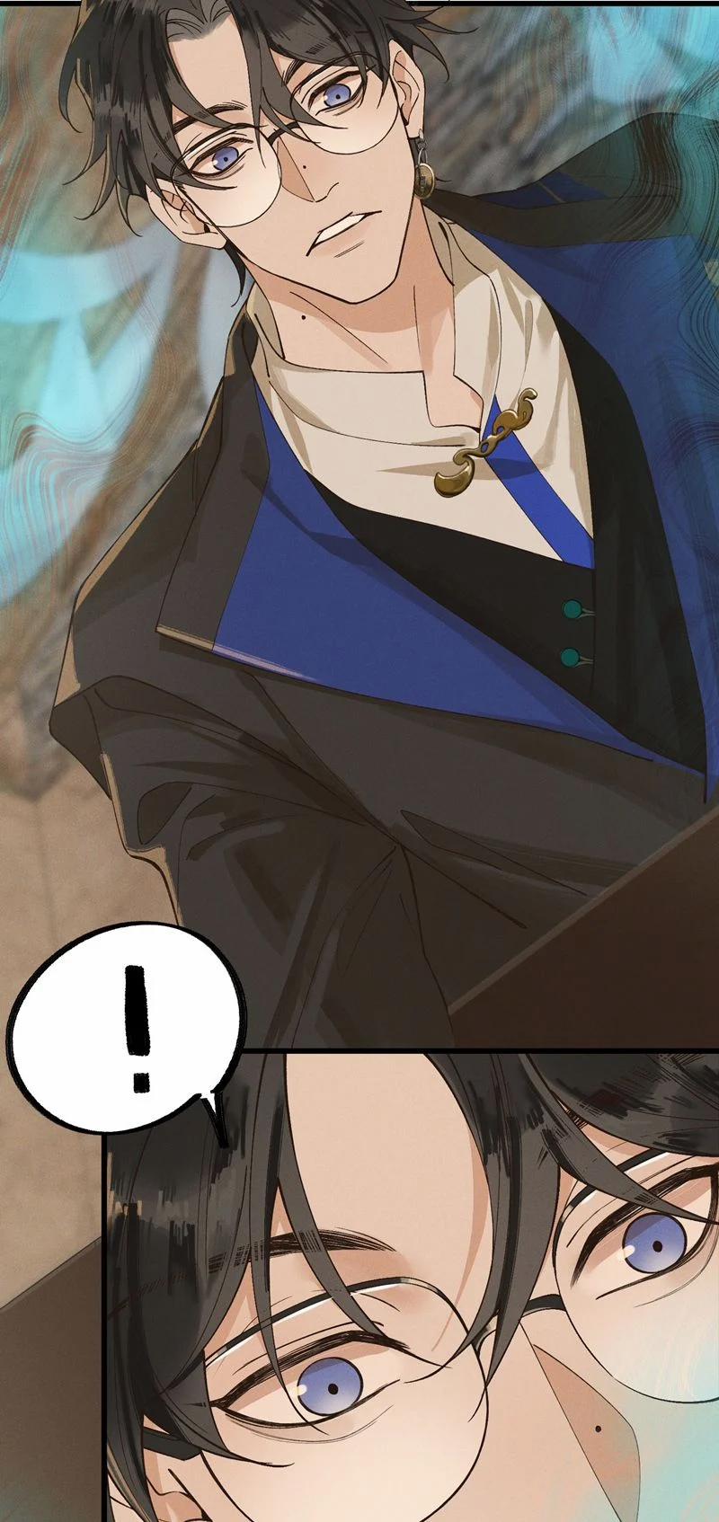 Bạch Trạch Chi Danh 5 trang 13