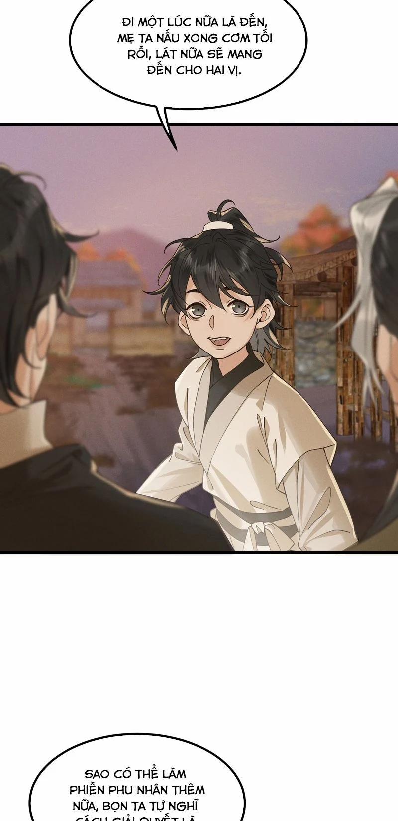 Bạch Trạch Chi Danh 5 trang 19