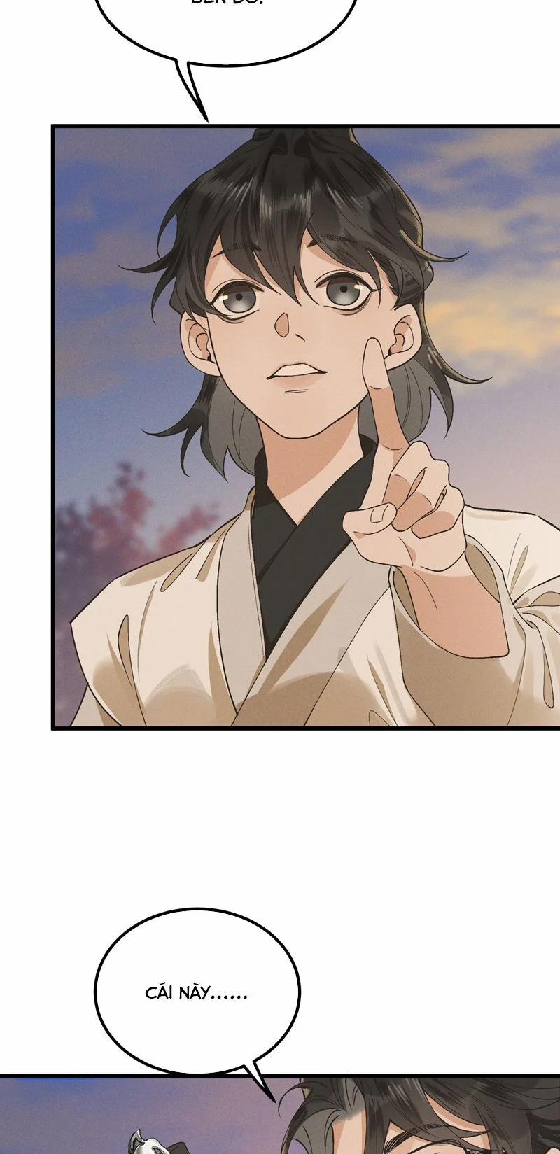 Bạch Trạch Chi Danh 5 trang 23