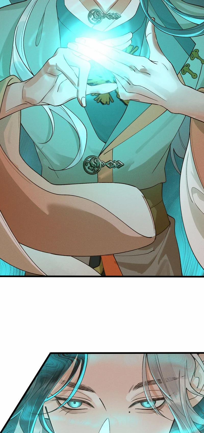 Bạch Trạch Chi Danh 5 trang 3