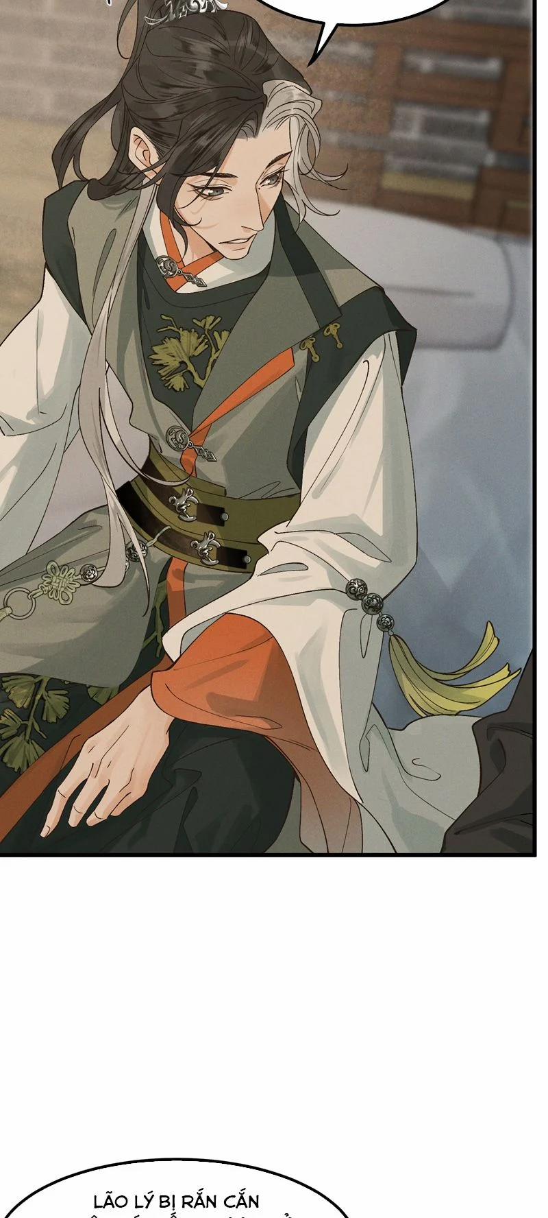 Bạch Trạch Chi Danh 5 trang 42