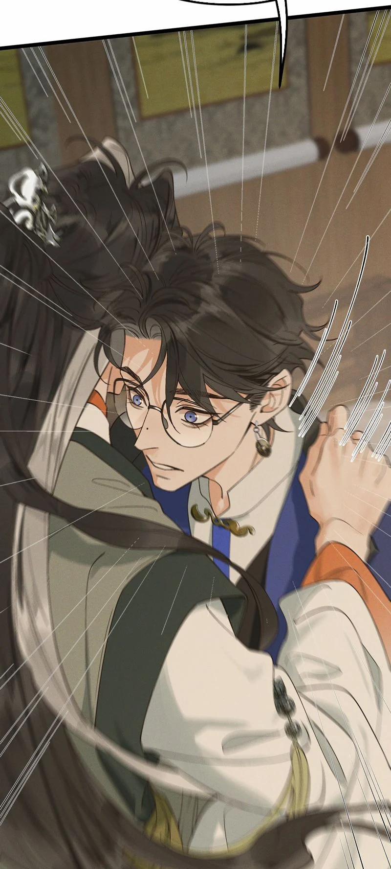 Bạch Trạch Chi Danh 5 trang 44