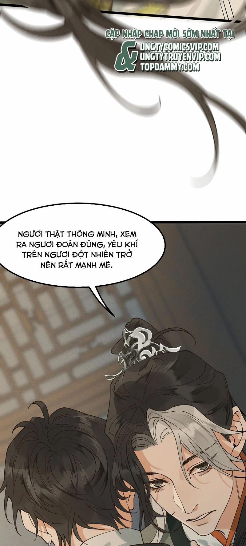 Bạch Trạch Chi Danh 5 trang 45