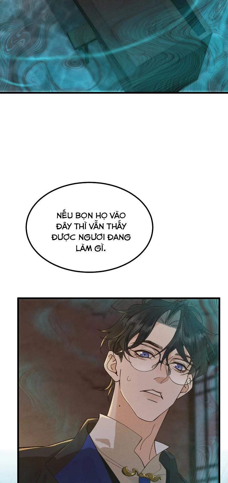 Bạch Trạch Chi Danh 5 trang 5