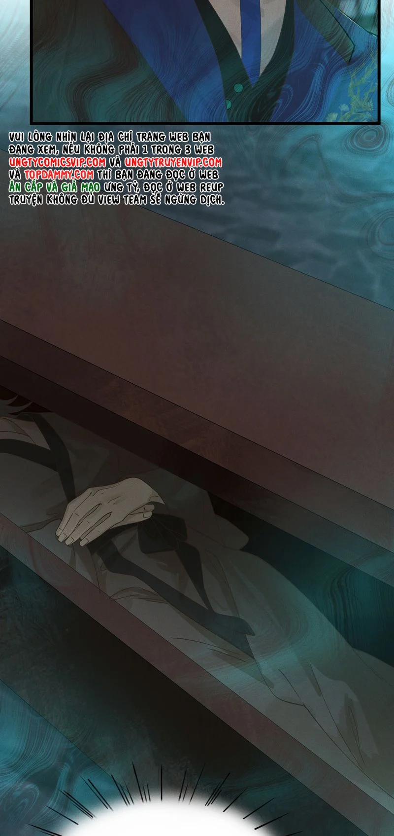 Bạch Trạch Chi Danh 5 trang 6