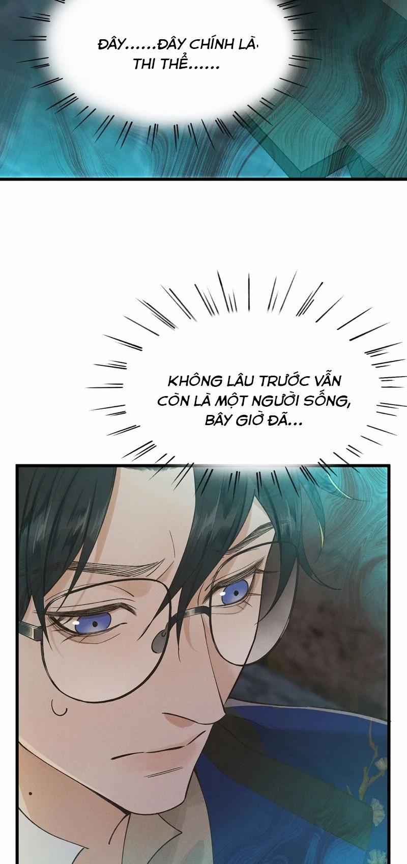 Bạch Trạch Chi Danh 5 trang 7