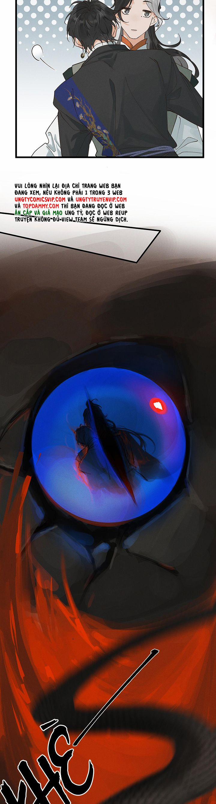 Bạch Trạch Chi Danh 6 trang 4