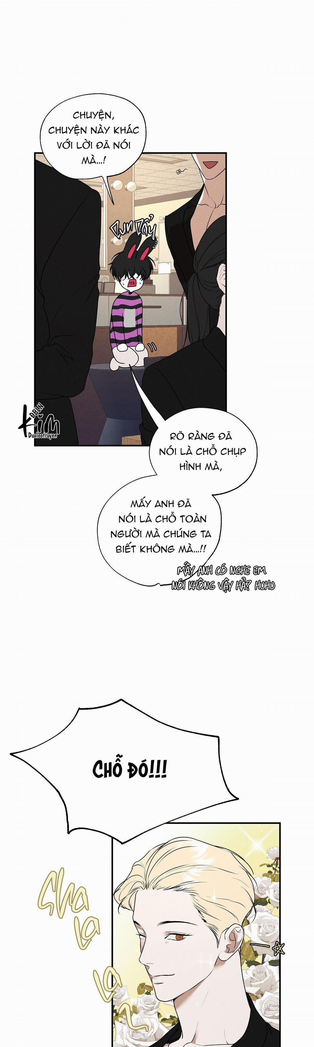 BACK STAGE 1.1 trang 35