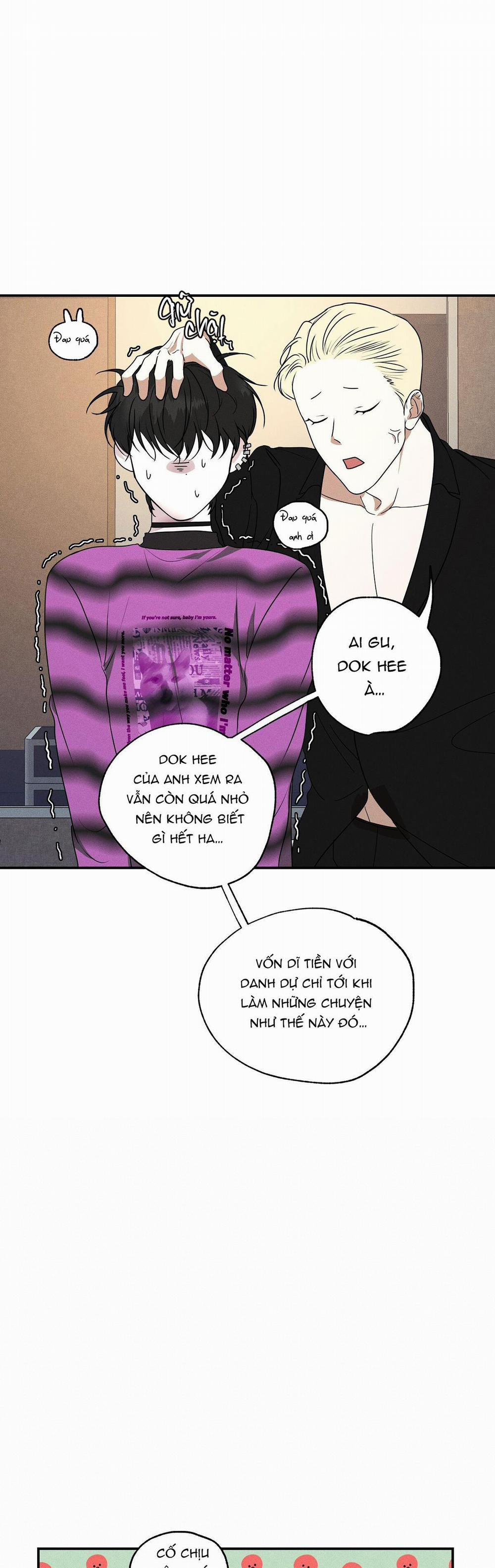 BACK STAGE 1.1 trang 38