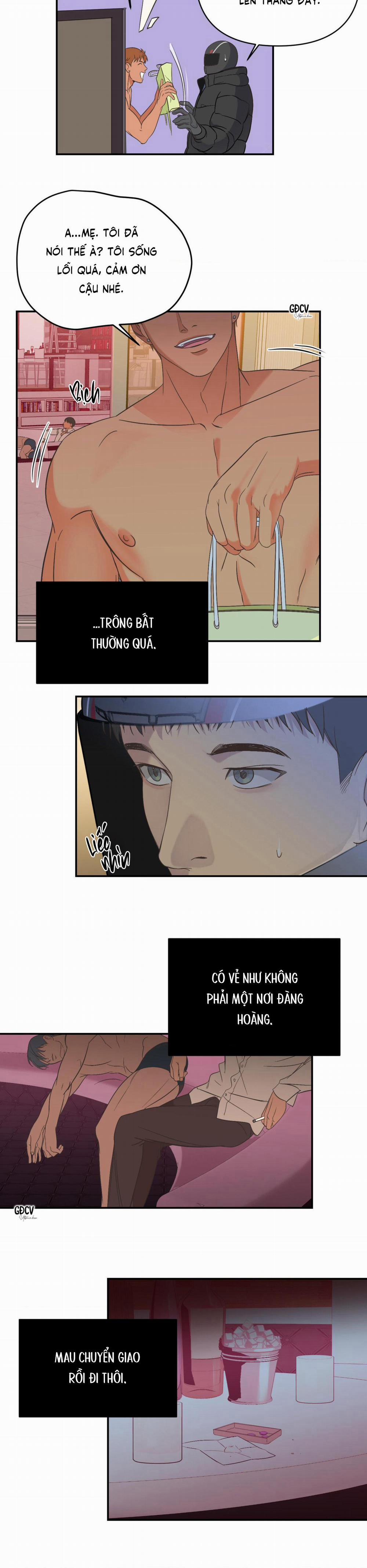 Backlight 6 trang 25