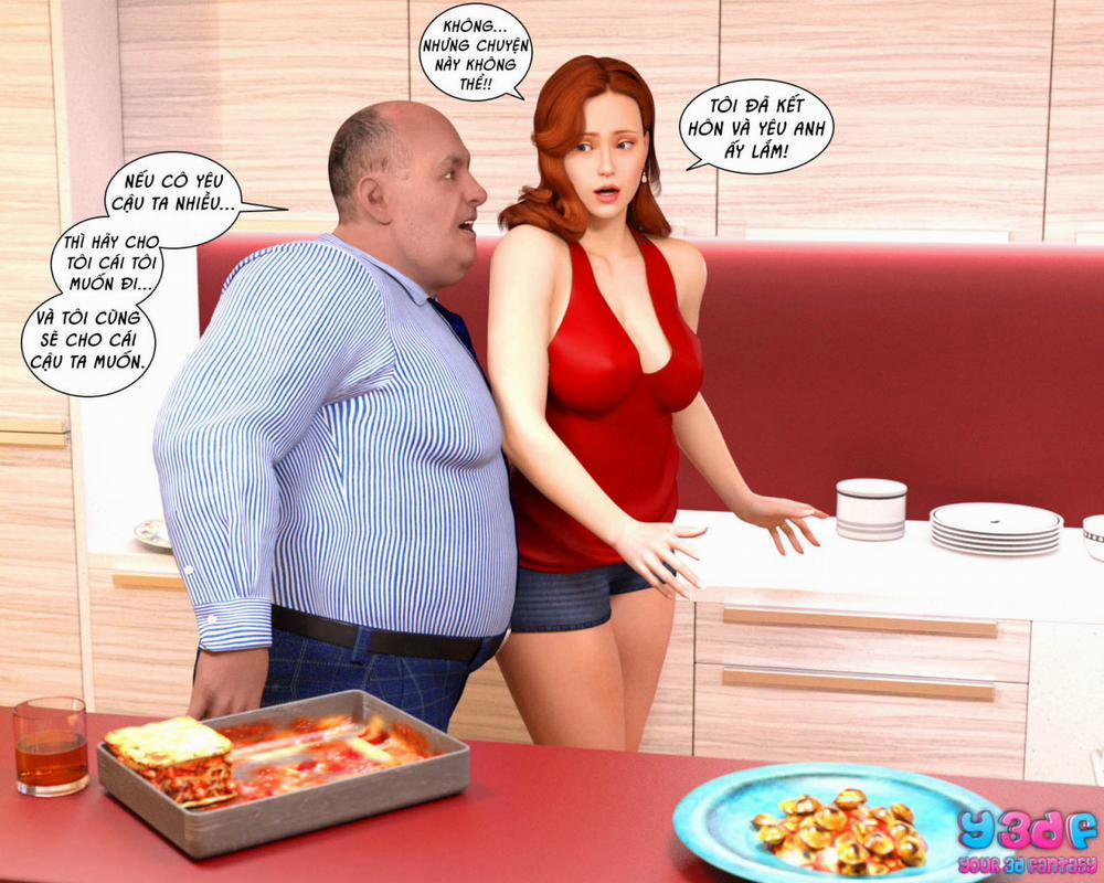 Bad Boss 1.1 trang 14