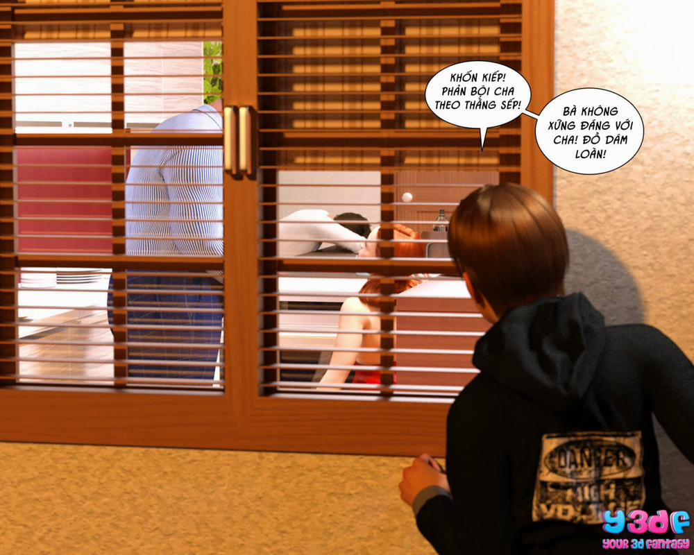 Bad Boss 1.1 trang 34