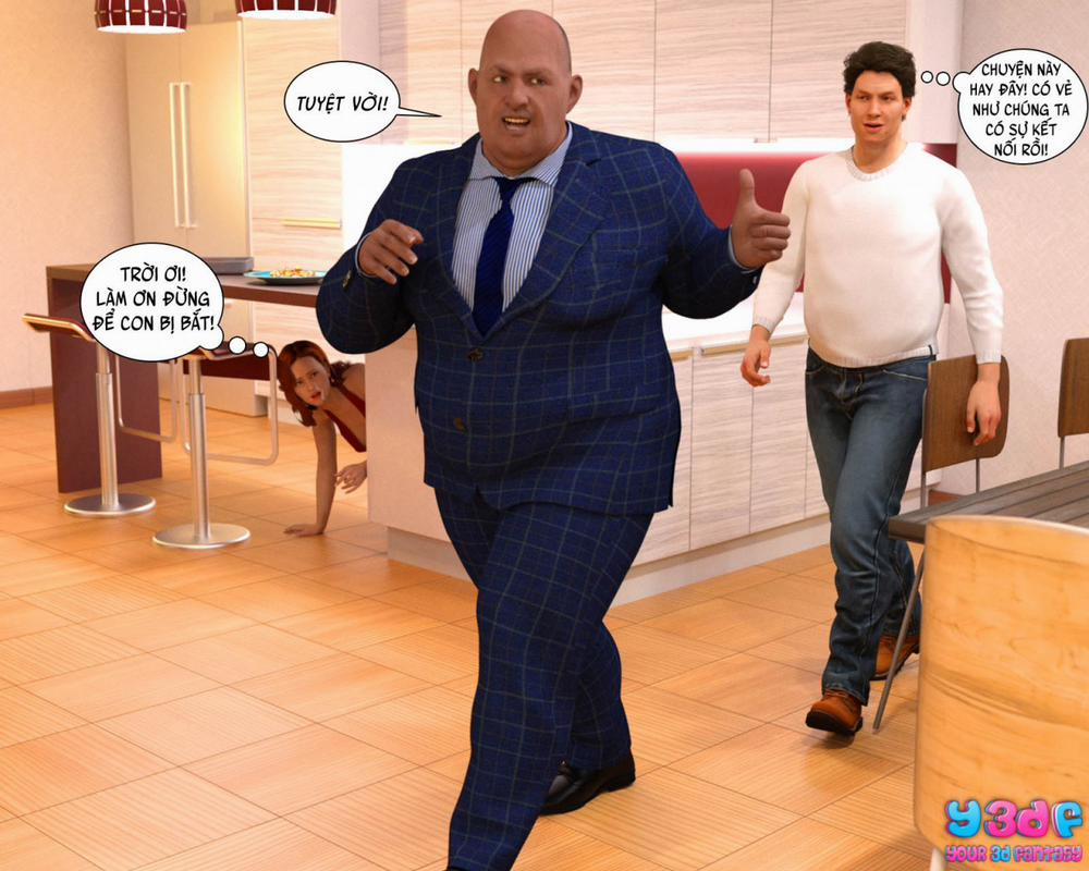 Bad Boss 1.1 trang 41