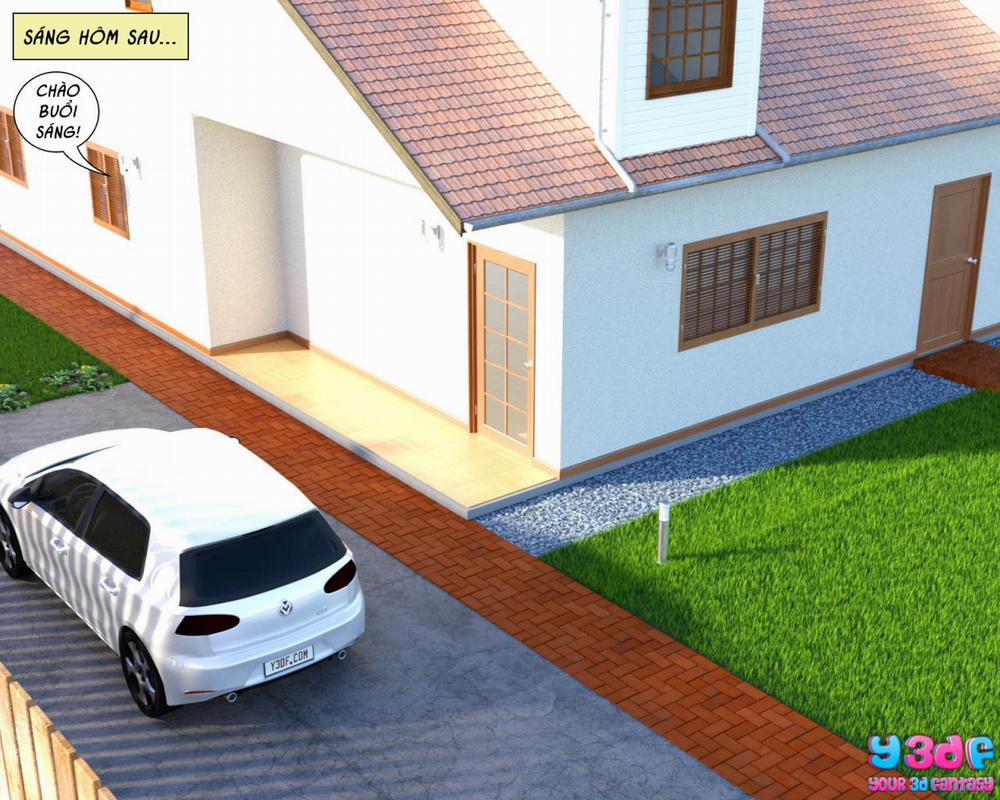 Bad Boss 1.1 trang 42