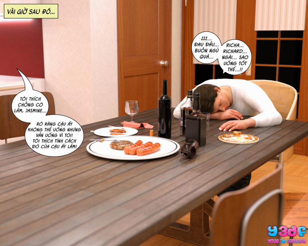 Bad Boss 1.1 trang 8