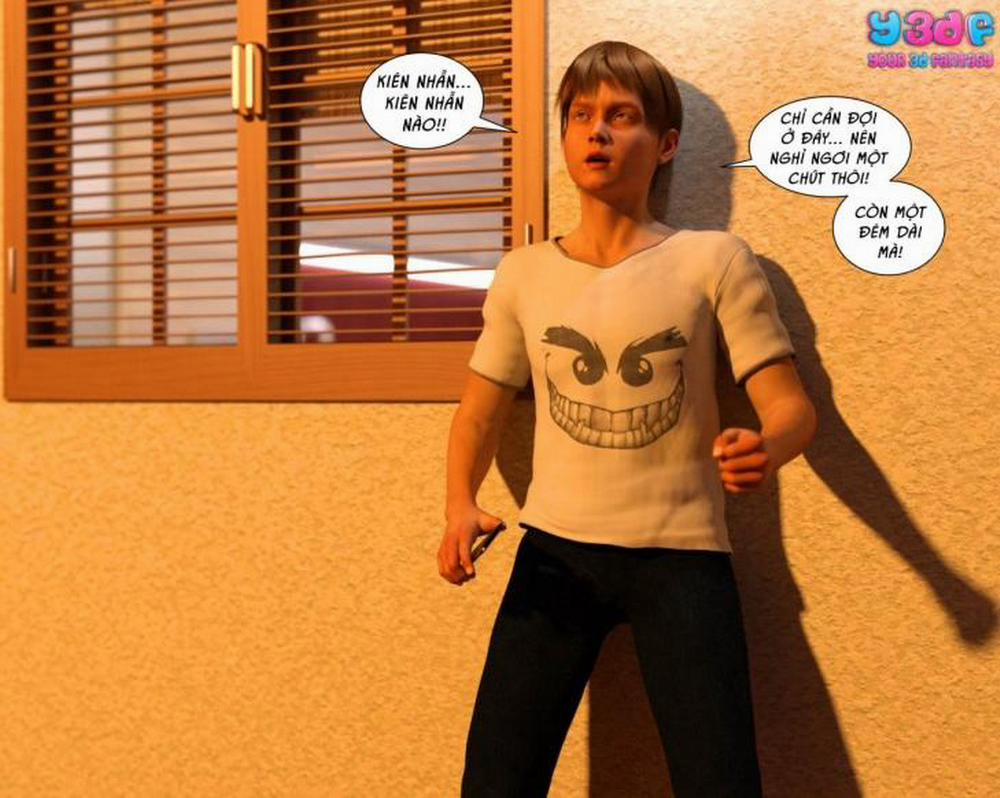 Bad Boss 1.2 trang 0