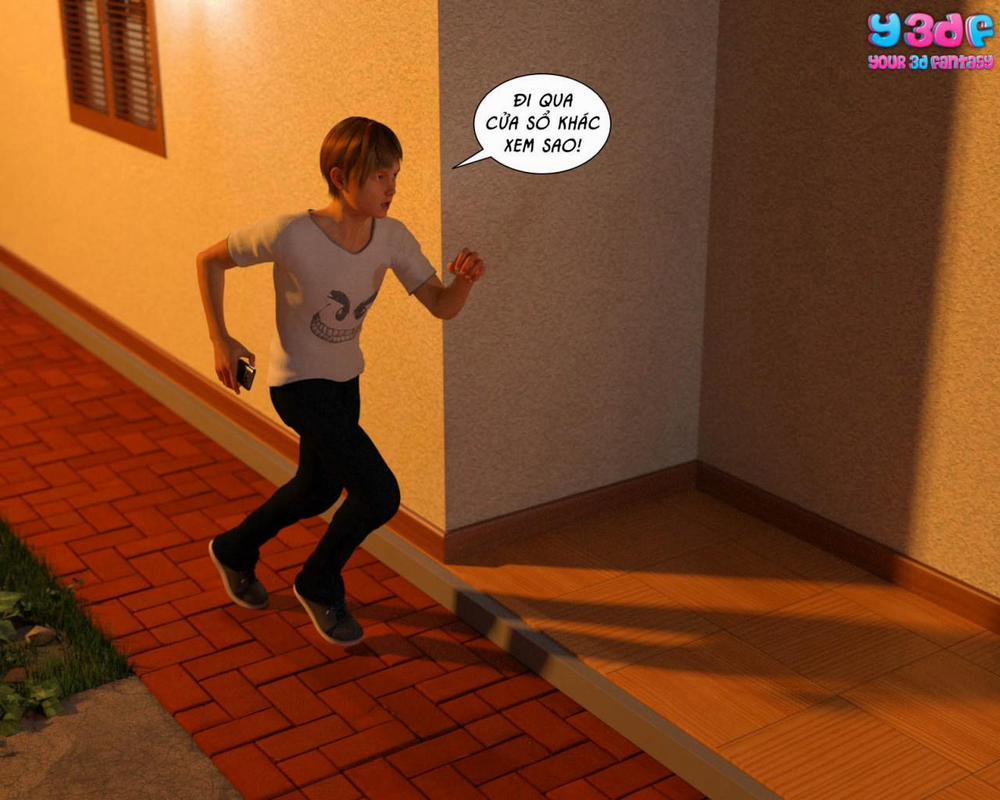 Bad Boss 1.2 trang 3