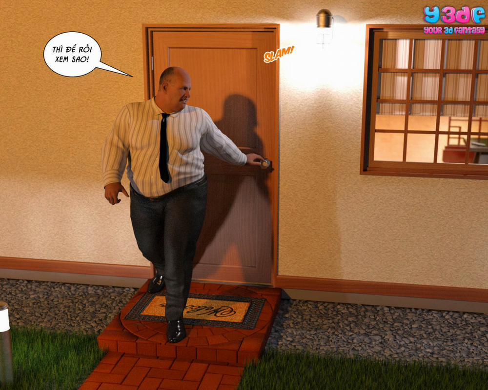 Bad Boss 1.2 trang 46