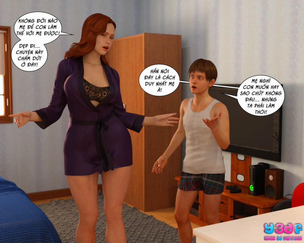 Bad Boss 2.1 trang 14