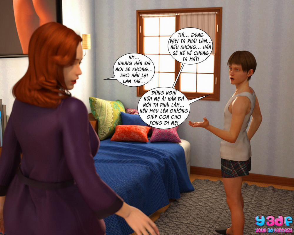 Bad Boss 2.1 trang 16