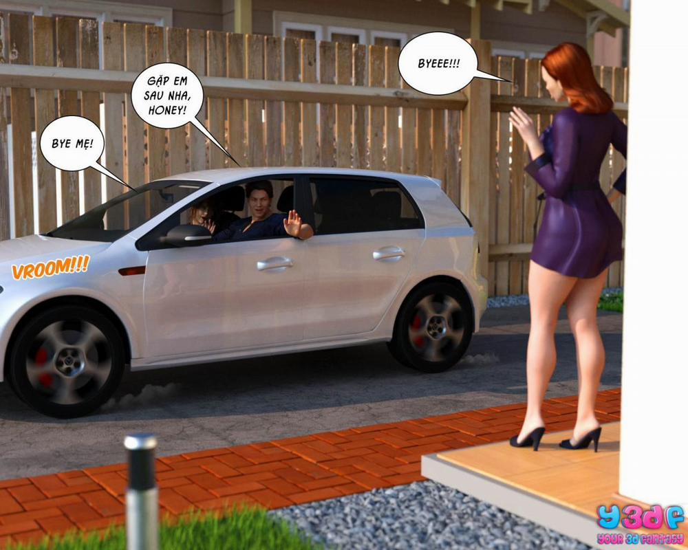 Bad Boss 2.1 trang 2