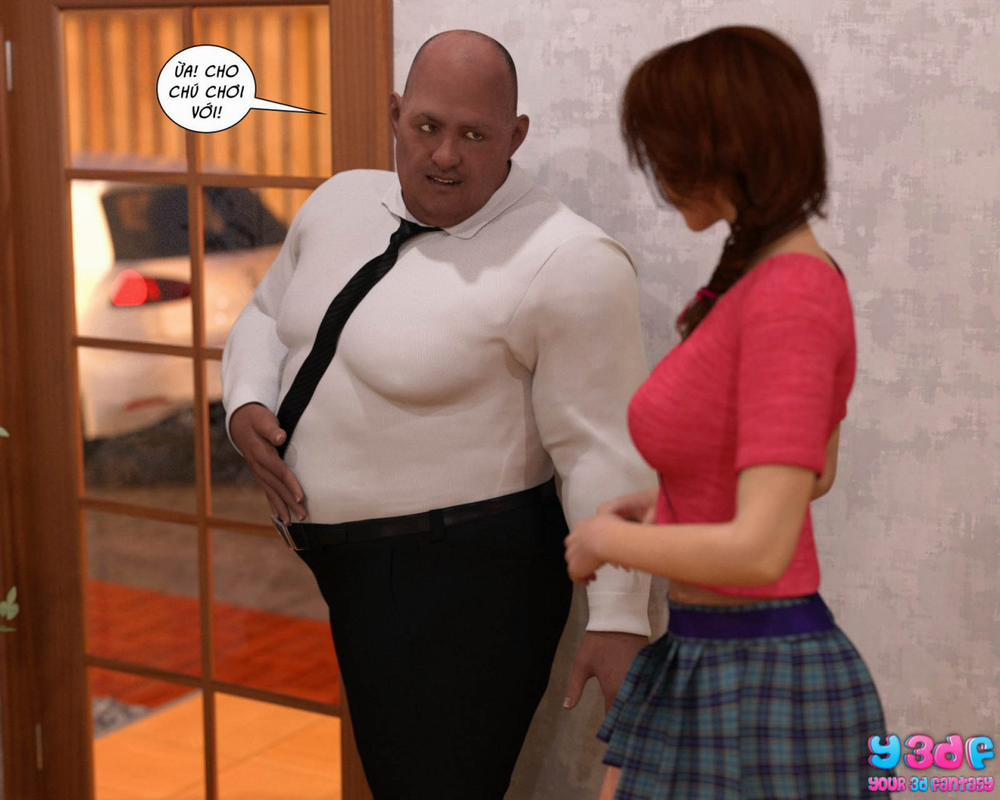 Bad Boss 2.2 trang 17