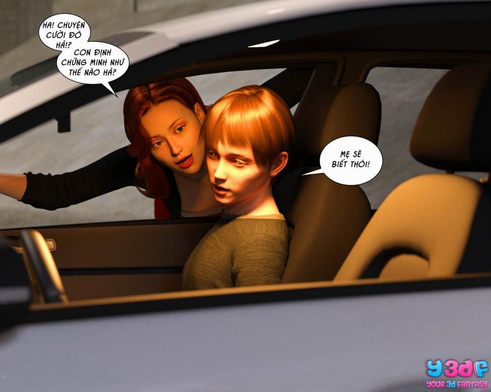 Bad Boss 2.2 trang 22