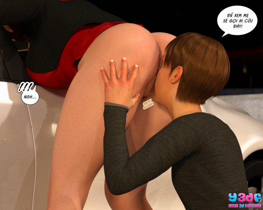 Bad Boss 2.2 trang 27