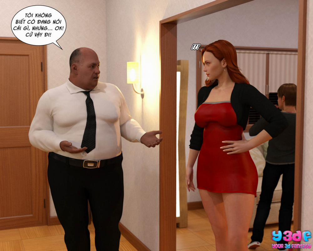 Bad Boss 2.2 trang 9