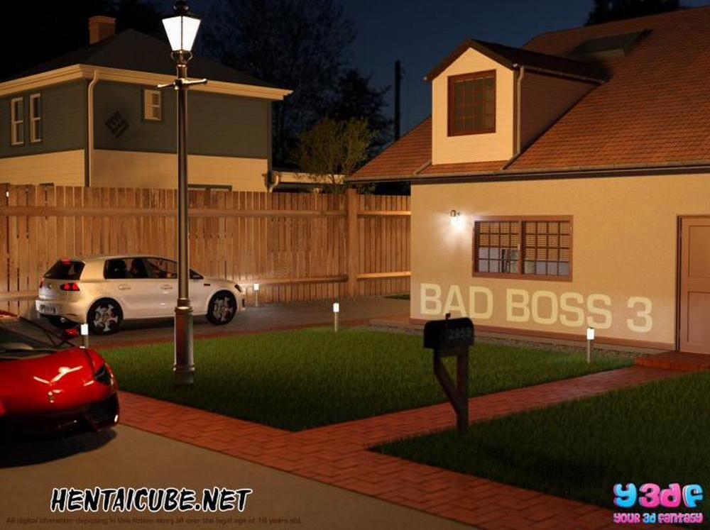 Bad Boss 3.1 trang 0