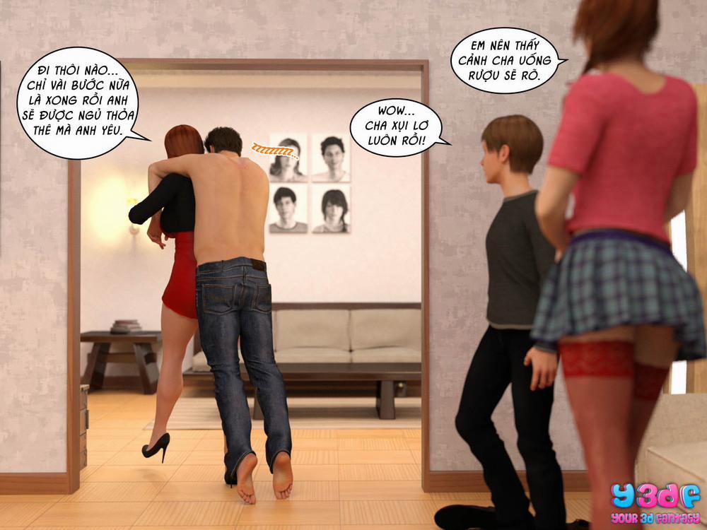 Bad Boss 3.1 trang 24