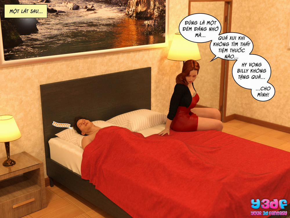 Bad Boss 3.1 trang 25