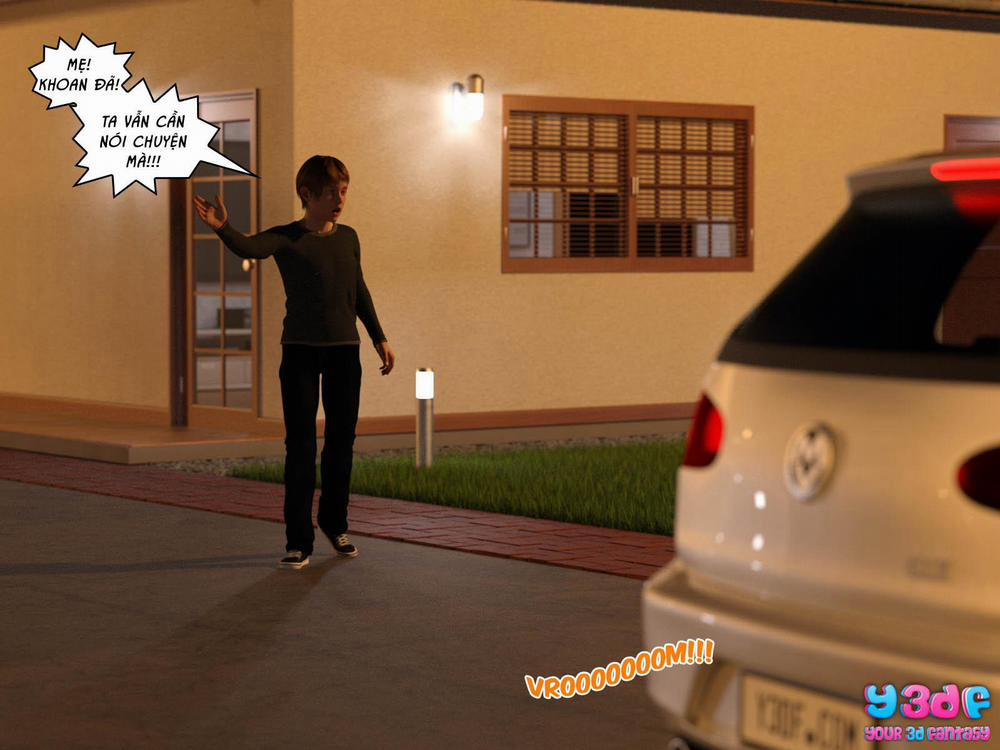 Bad Boss 3.1 trang 3