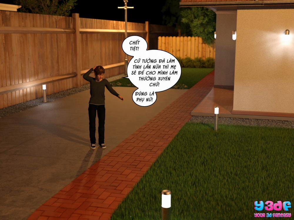 Bad Boss 3.1 trang 4