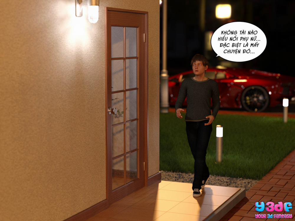 Bad Boss 3.1 trang 5