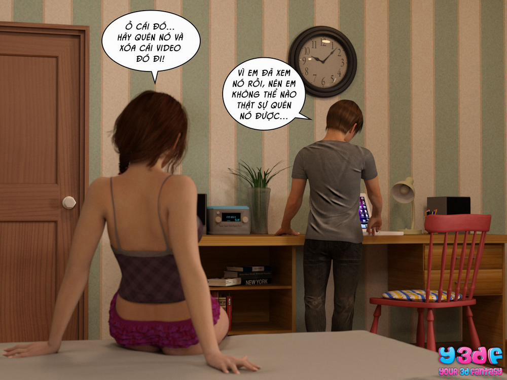 Bad Boss 4.1 trang 15