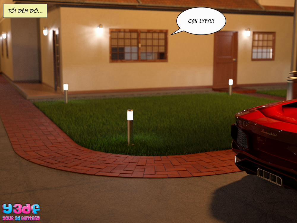 Bad Boss 4.1 trang 27