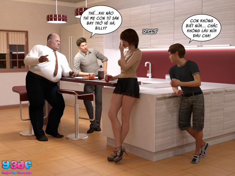 Bad Boss 4.1 trang 28