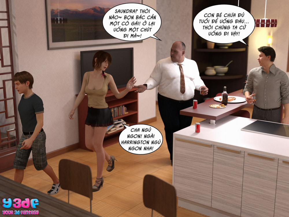 Bad Boss 4.1 trang 30