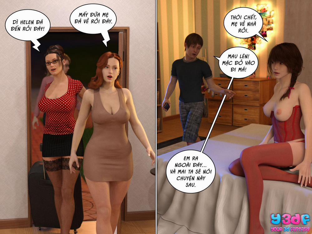 Bad Boss 5.1 trang 1